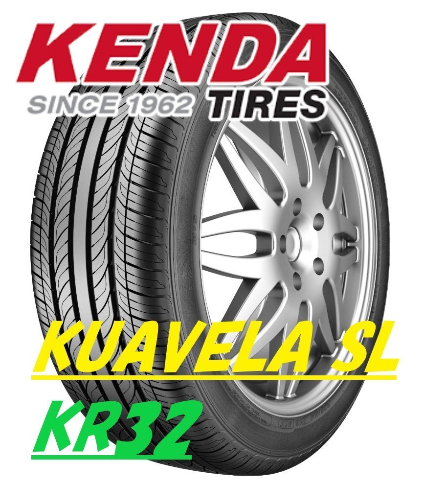 低価，人気セール 特価－4本セット 235/40R18 95W ケンダ KR32 KENDA 年式落ち在庫処分 高品質エコタイヤ ショップ直送の送料が安い(その他)｜売買されたオークション情報、yahooの商品情報をアーカイブ公開 - オーク 18インチ
