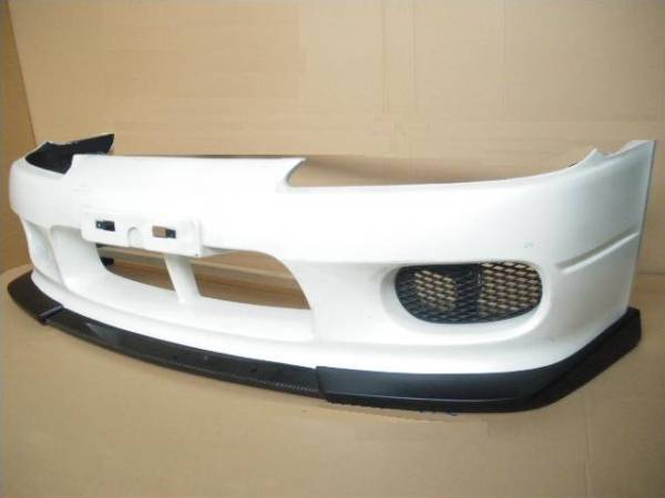  シルビア S15 カーボンリップスポイラー 3分割 フロントリップ エアロワークス(フロント)｜売買されたオークション情報、yahooの商品情報をアーカイブ公開 - オークファン 日産用