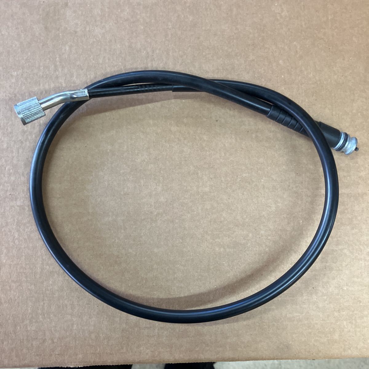 スズキ純正 スピードメーターケーブルアッシー 34910-27E01 バンディット250，イナズマ1200