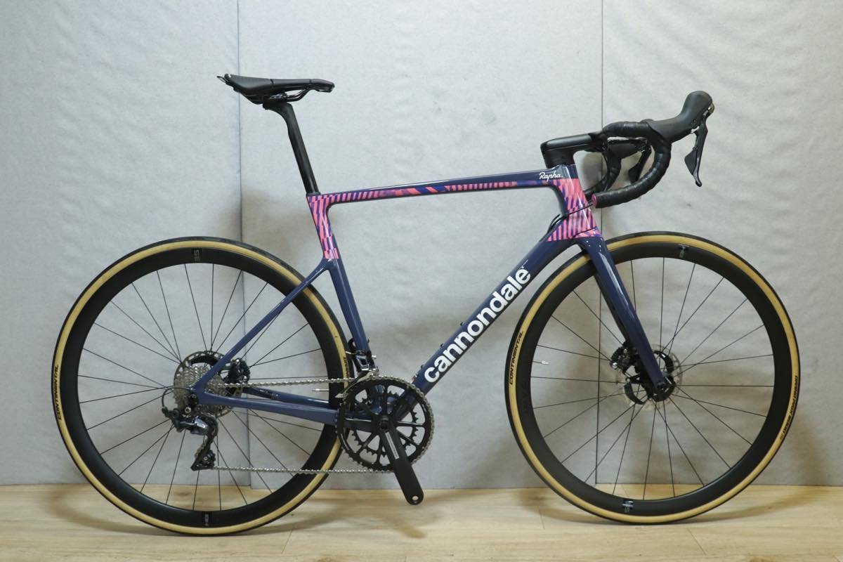 キャノンデールsuparSIXハイモットサイズ54 cannondale supersix evo