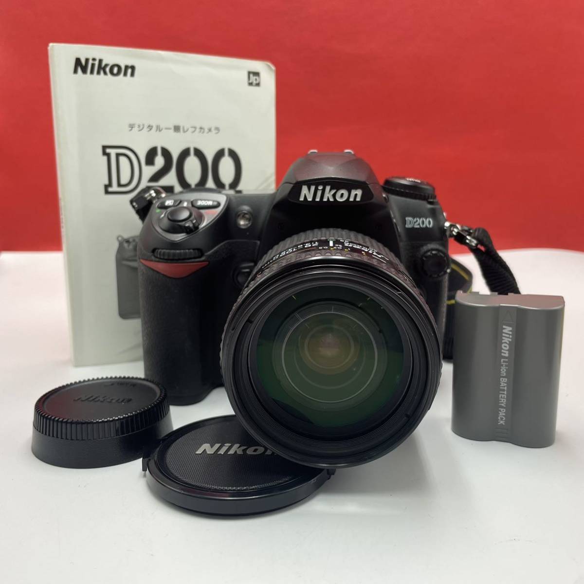 Nikon AF 28-105mm Lens Nikkor | Af - f⁄3.5-4.5 Review f⁄3.5-