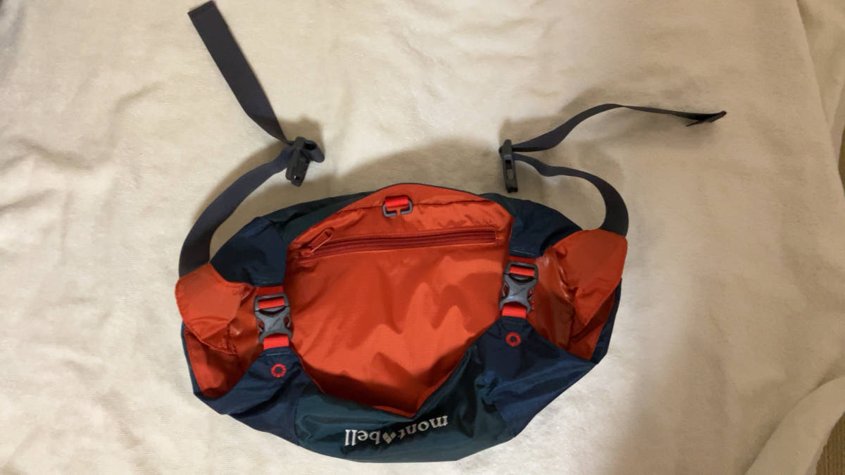 モンベル mont-bell キトラパック40 ダークマラード 登山用ザック リュックサック バックパック montbell KITRA PACK 40 ダークグリーン