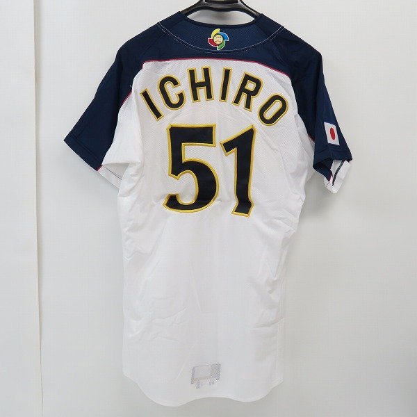 MIZUNO/ミズノ プロコレクション 2006年WBC 日本代表/侍ジャパン