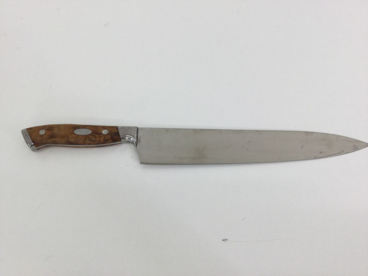 ○営ST046-60 NENOX S-1 刃:約27.5cm 全長:約42cm made in Japan
