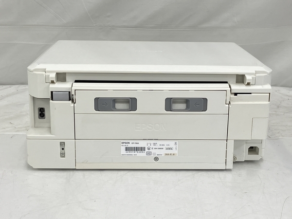 EPSON Colorio EP-708A エプソン カラリオ カラープリンター 中古
