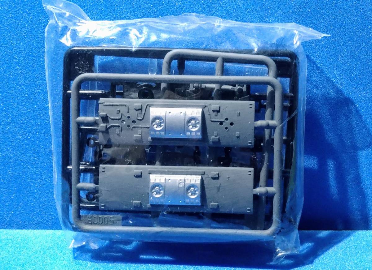 Bトレインショーティー 山陽電車5000系 2箱＋余りパーツ1箱 【B