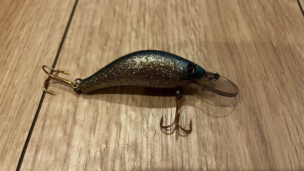 オールドZクランク メガバスZクランク2 【公式通販】