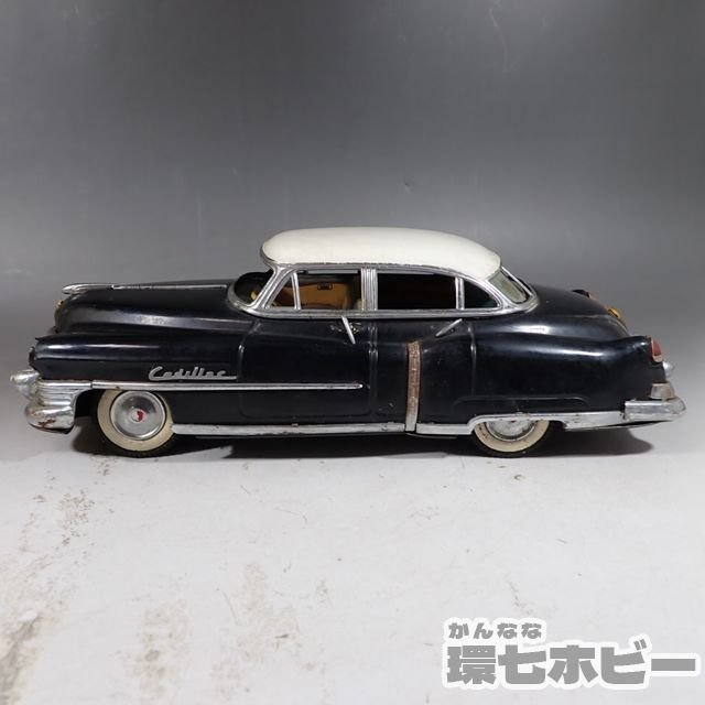 マルサン 小菅 日本製 【Cadillac/キャデラック（ブラック