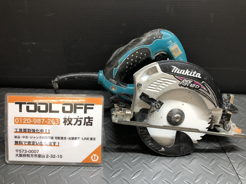 014〇おすすめ商品〇マキタ makita 電動125mm内装マルノコ 5241 014〇おすすめ商品〇マキタ makita 電動125mm内装マルノコ 5241