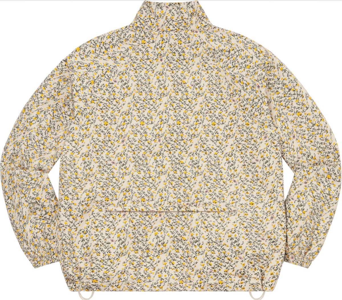新品未使用】L Supreme Raglan Utility Jacket シュプリーム ラグラン 