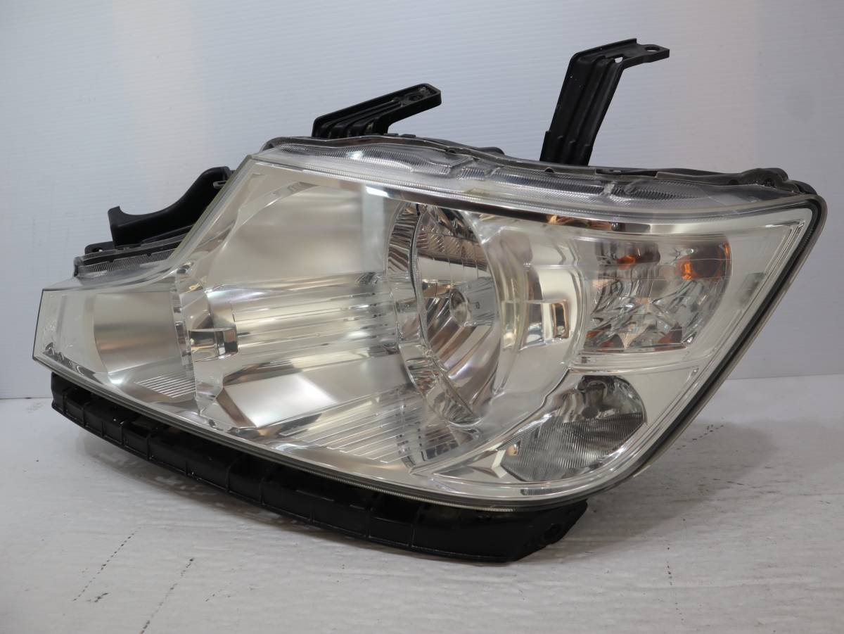 キレイ 破損無し 【コーティング済】 HID キセノン 車検〇 KOITO 100 