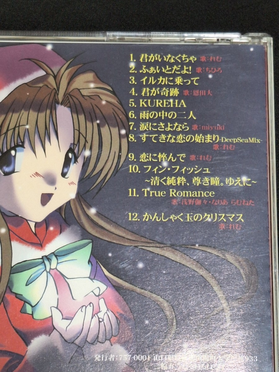 種村有菜 同人D Cinderella of magic 仔猫ちっぷす 【公式通販】