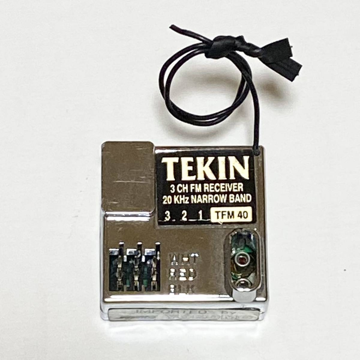 FUTABA フタバ 3PM-2.4G MXプロポ/R603FF 中古 【公式通販】