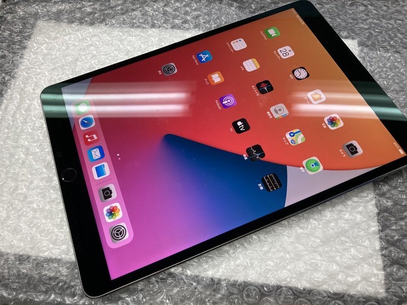 iPad Pro 10.5インチ Wi-Fiモデル Apple Pencil Amazon.co.jp: iPad