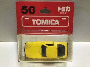 トミカ 日本製 ブリスターのYahoo!オークション(旧ヤフオク!)の相場