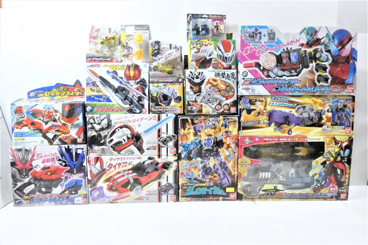 スーパー戦隊 変身ベルト 仮面ライダー Ultraman 変身アイテムKamen