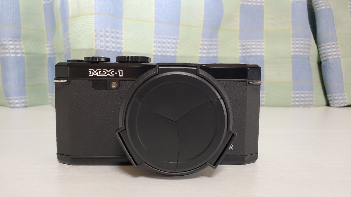 【中古美品】PENTAX MX-1 クラシックブラック【難あり】 MX-1 PENTAX クラシックブラック ◇PENTAX ラクマ ブラック