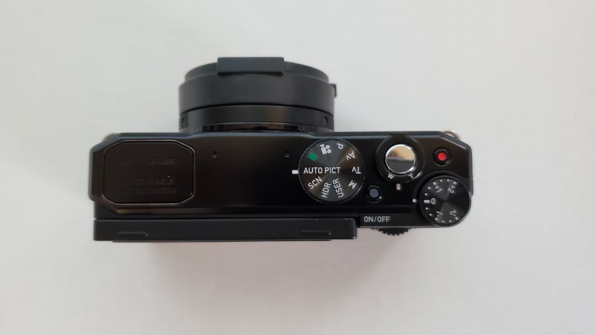【中古美品】PENTAX MX-1 クラシックブラック【難あり】 MX-1 PENTAX クラシックブラック ◇PENTAX ラクマ ブラック