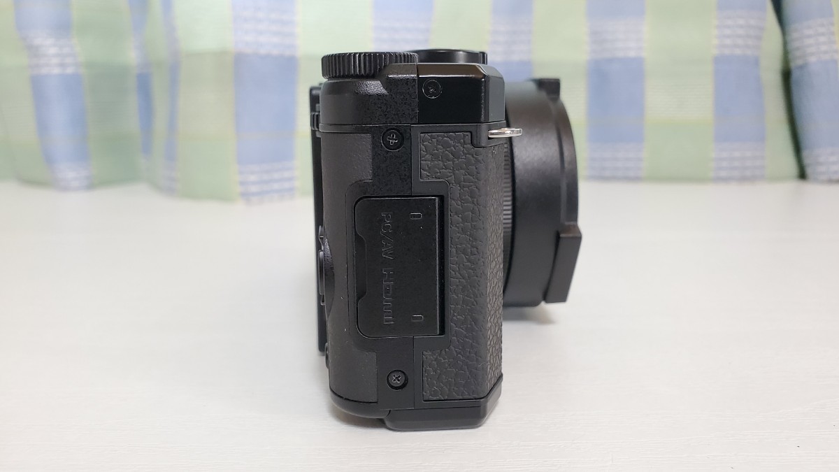 【中古美品】PENTAX MX-1 クラシックブラック【難あり】 MX-1 PENTAX クラシックブラック ◇PENTAX ラクマ ブラック