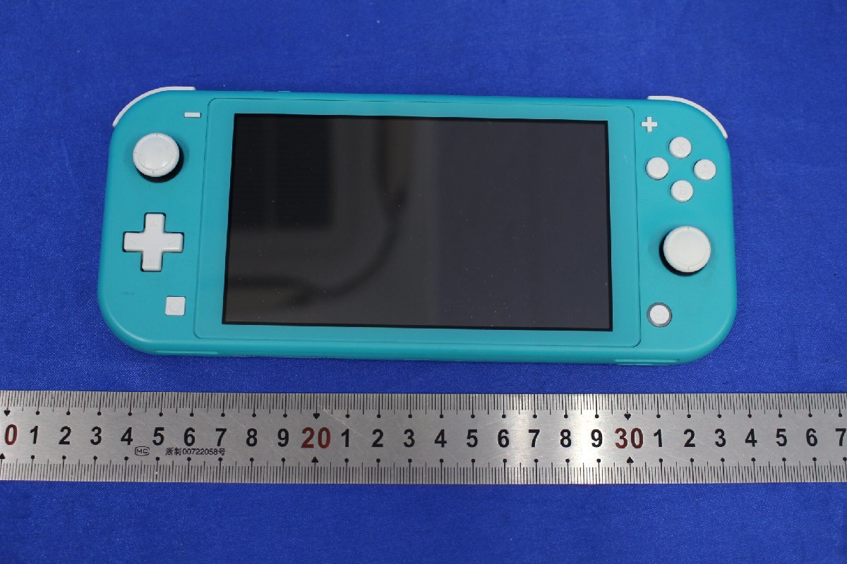 J1234同梱不可Nintendo Switch Lite スイッチ 本体 ニンテンドー