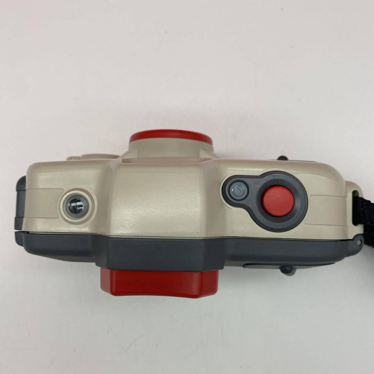 ジャンク Canon キャノン Autoboy オートボーイ D5 コンパクト