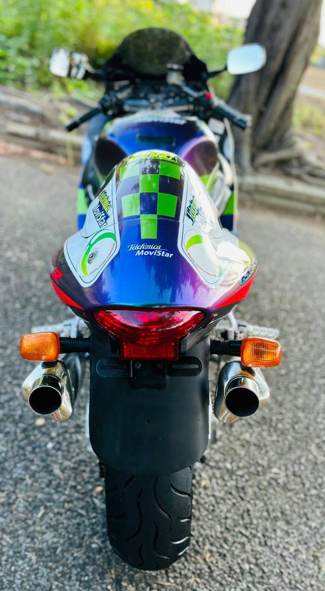 レア】Suzuki GSX1300R hayabusa file 隼 SUZUKI DIGITAL LIBRARY｜二輪車