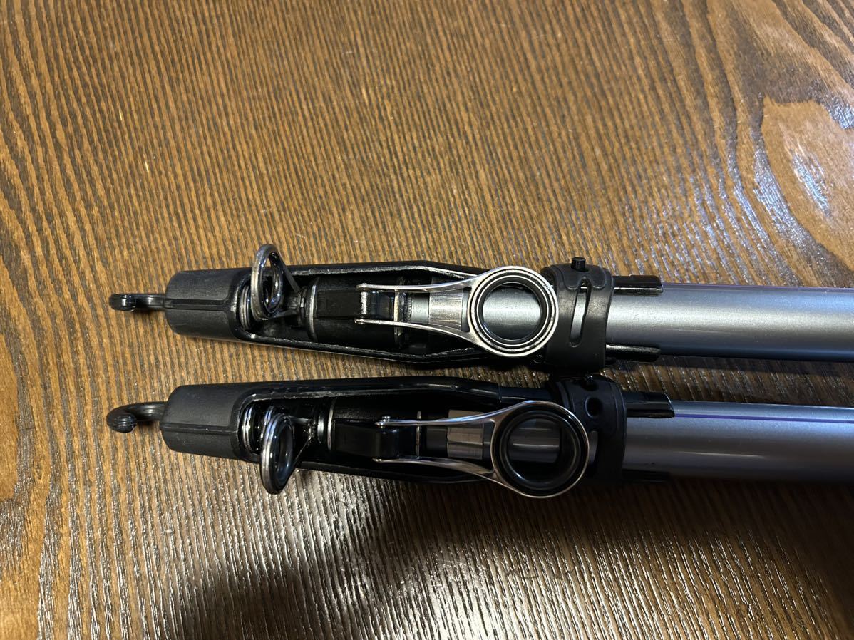 エアロキャストSP シマノ エアロキャスト 425EX-T SHIMANO - AEROCAST