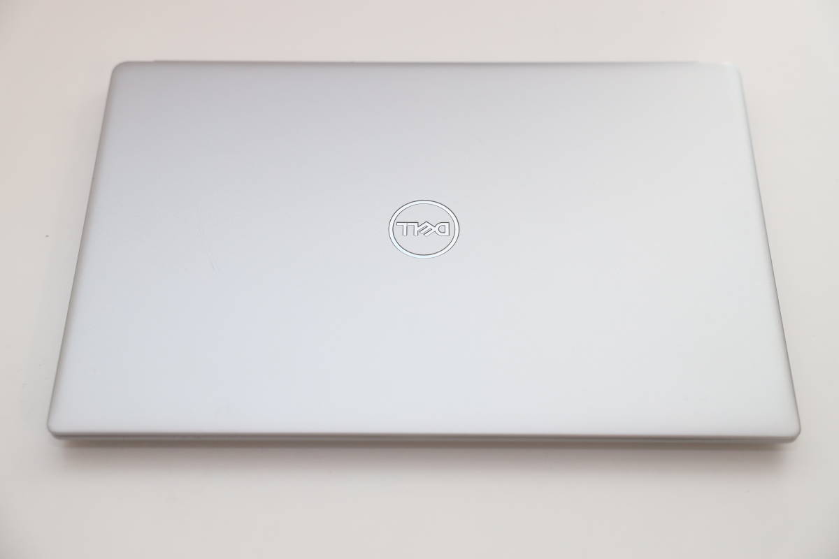 Dell Inspiron 7391 Core i7 8GB 初期化済