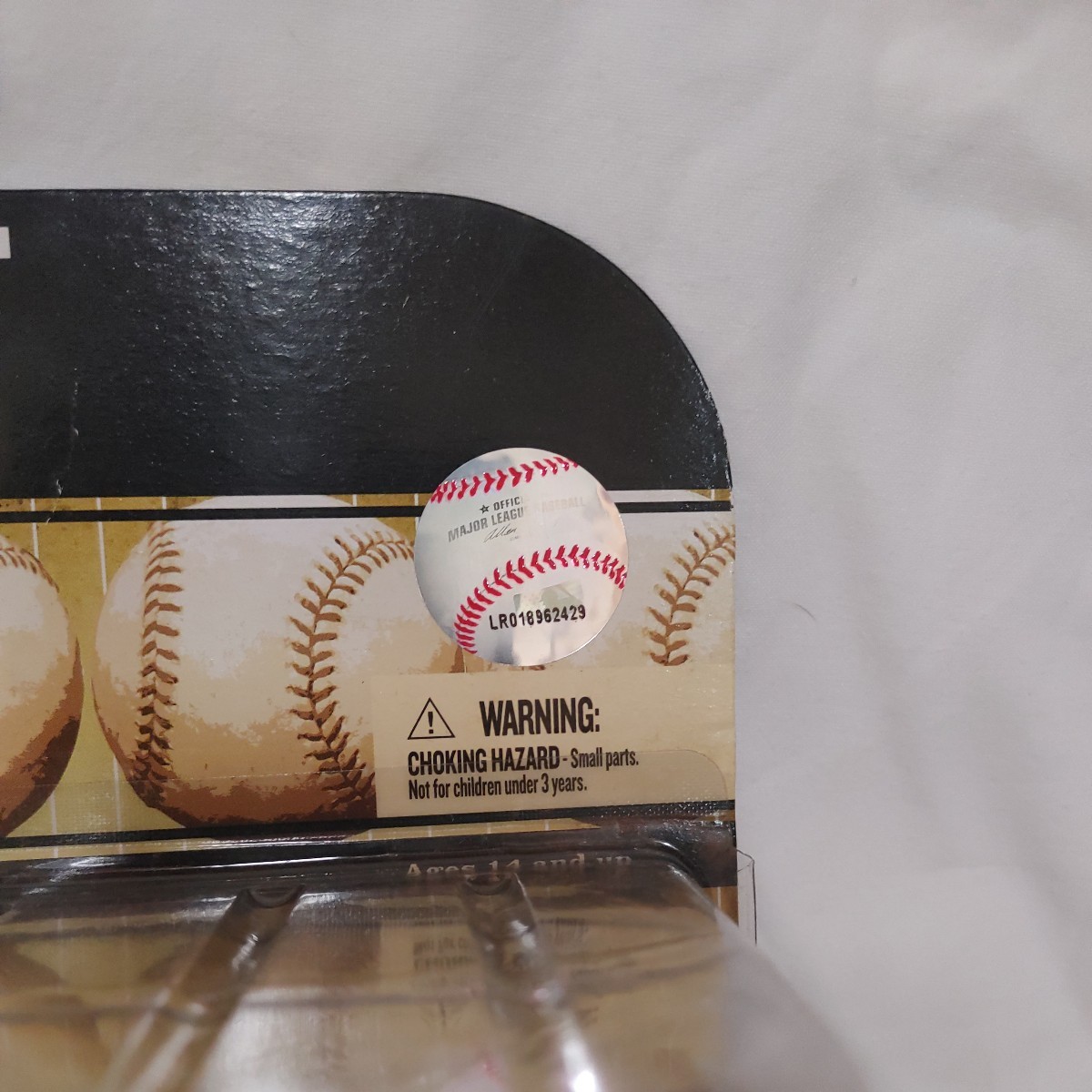 MLB ノーラン ノーラン・ライアン : ボブルヘッド テキサス