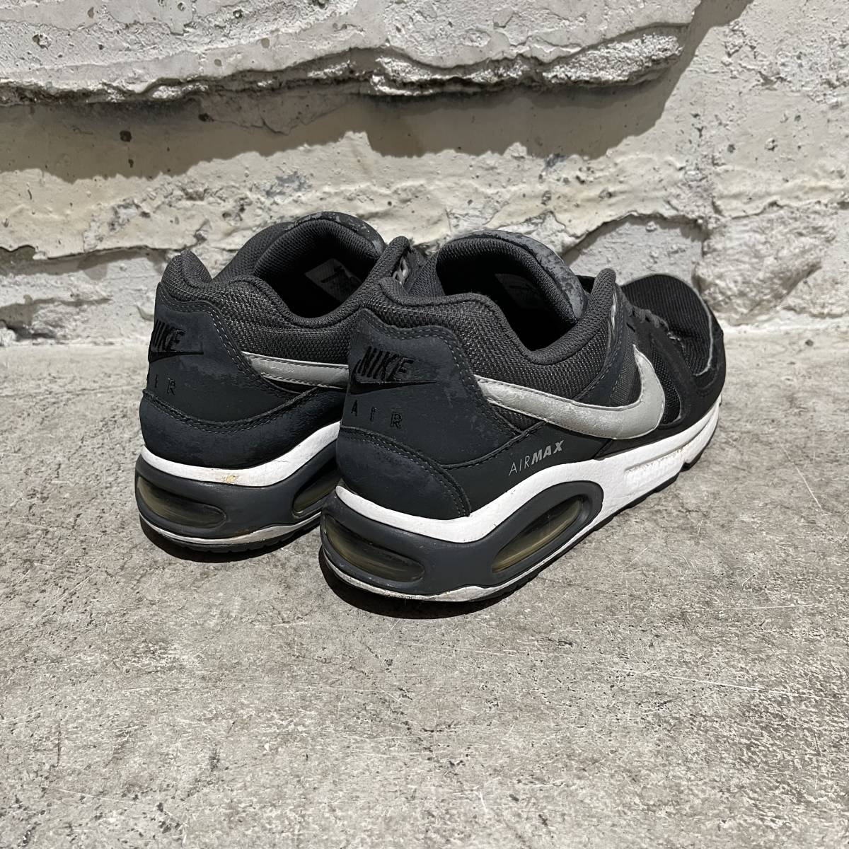 NIKE ナイキ AIR MAX COMMAND エアマックス コマンド 629993-027 NSW 