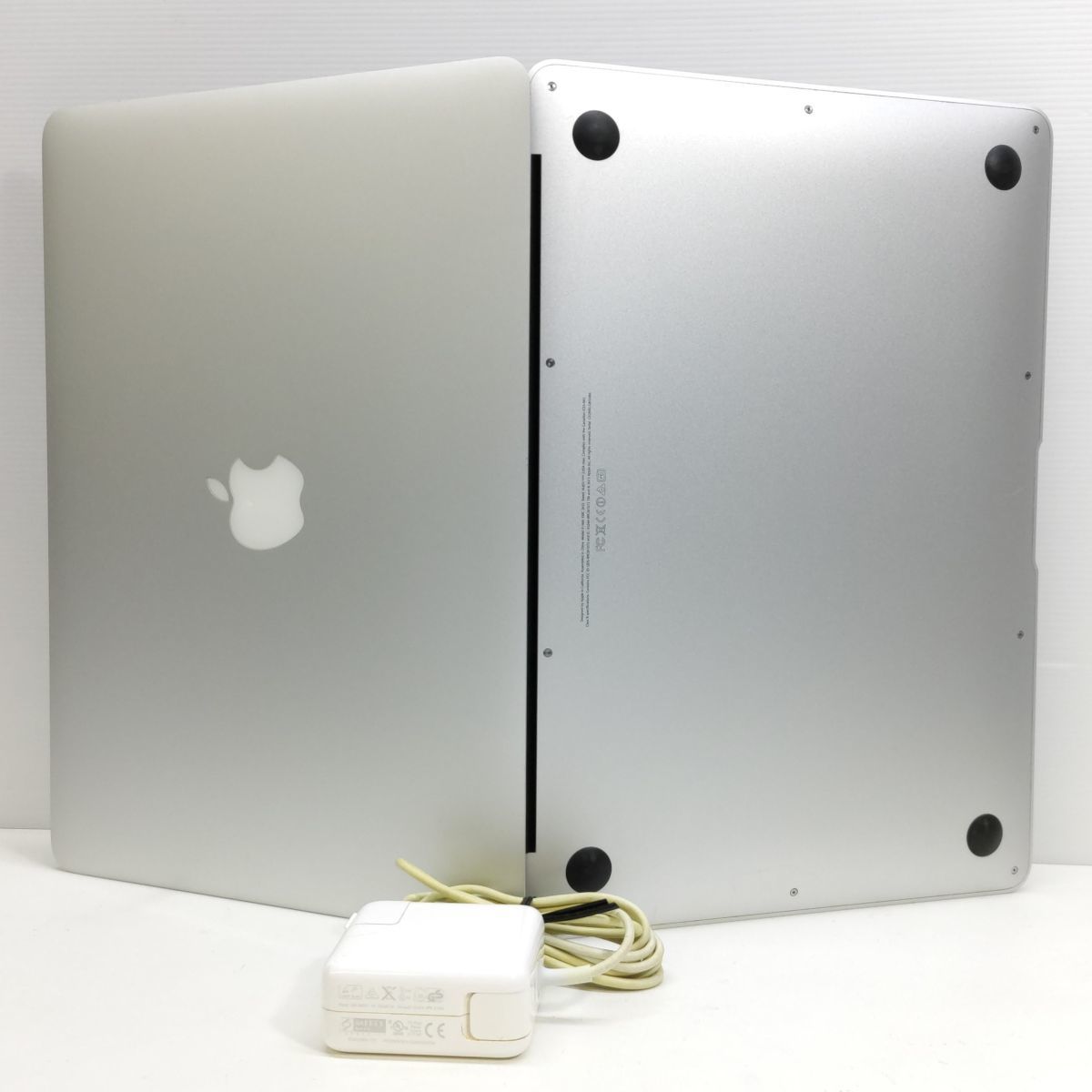MacBook Air (13-inch、Early 2014) macOS Big Sur [M7069] 【公式通販】