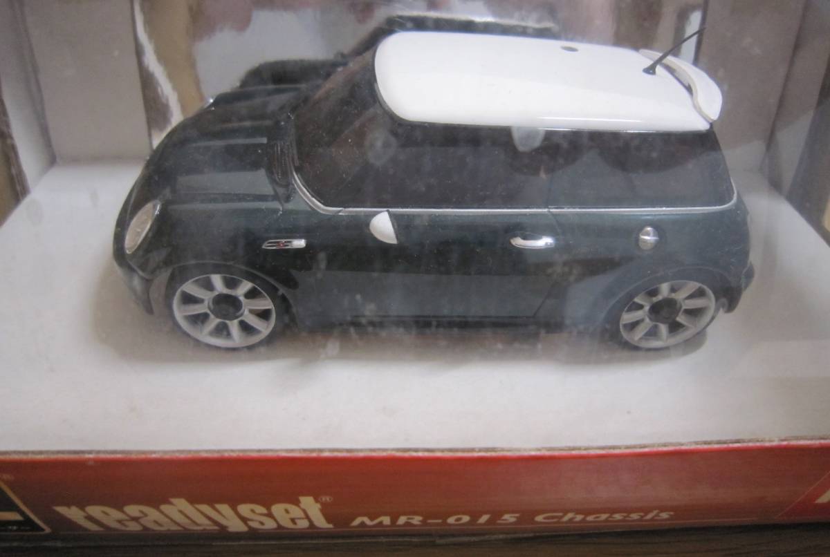 未開封！ ミニッツ アルファードMR015