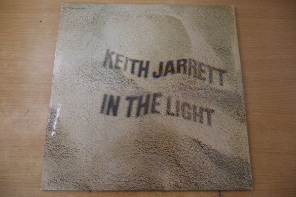 Keith Jarrett - In The Light main image 1