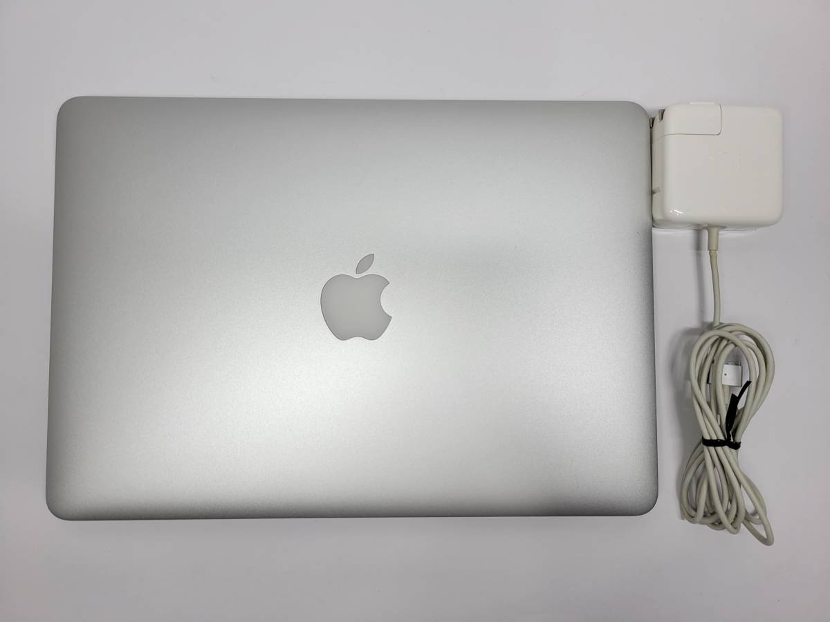 Apple MacBook Air Mid 2013 A1466 OS Big Sur [Core i5 4250U Apple MacBook Air Mid 2013 A1466 OS Big Sur [Core i5 4250U