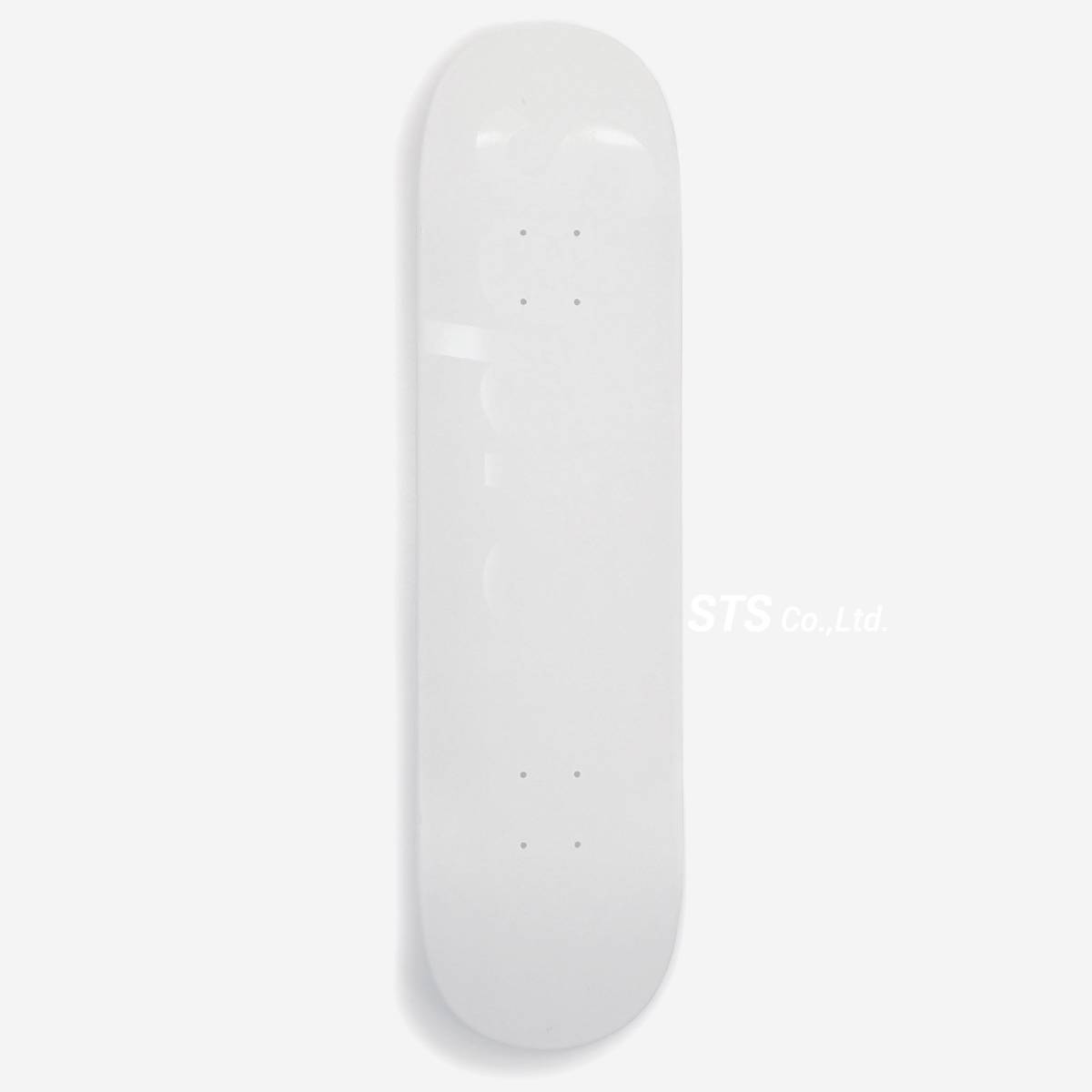 Supreme Logo Skateboard | Depop スポーツ⁄アウトドア Supreme