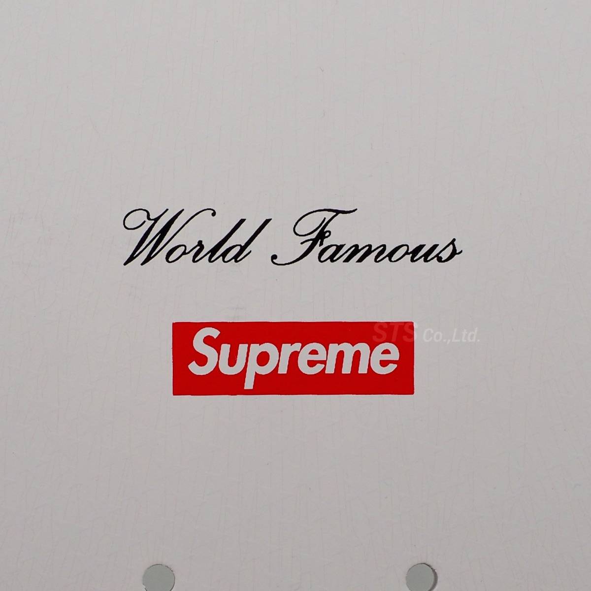 Supreme Logo Skateboard | Depop スポーツ⁄アウトドア Supreme