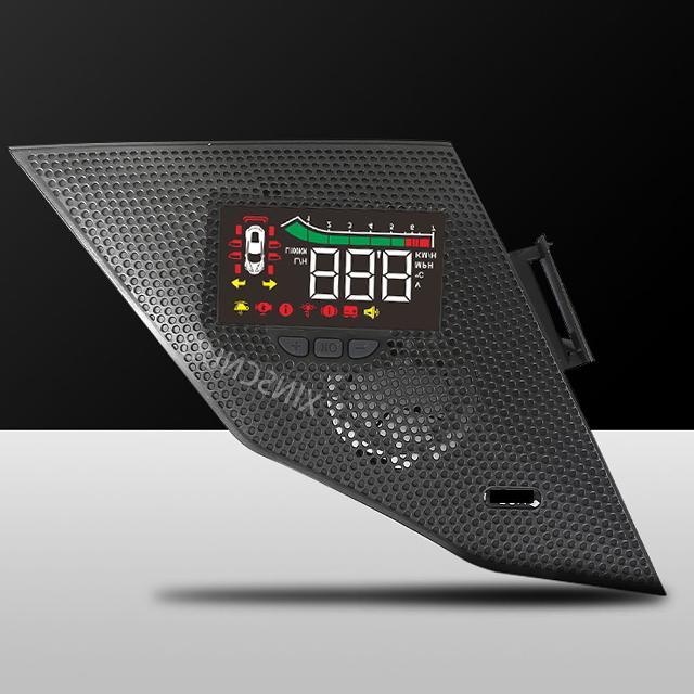 TOYOTA 株式会社エンラージ商事 C-HR専用HUDヘッドアップ C-HR専用HUD