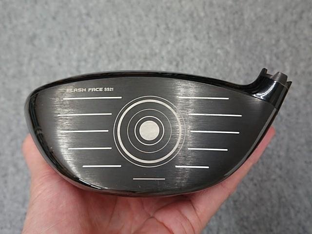 日本未発売ロフト 9.0°！ キャロウェイ BIG BERTHA B21 ビッグバーサ
