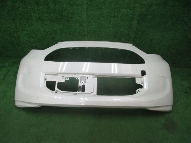 新作入荷，得価 12515 EKスペース B11A 後期 フロントバンパー 6400H431ZZ(フロント)｜売買されたオークション情報、yahooの商品情報をアーカイブ公開 - オークファン 三菱用
