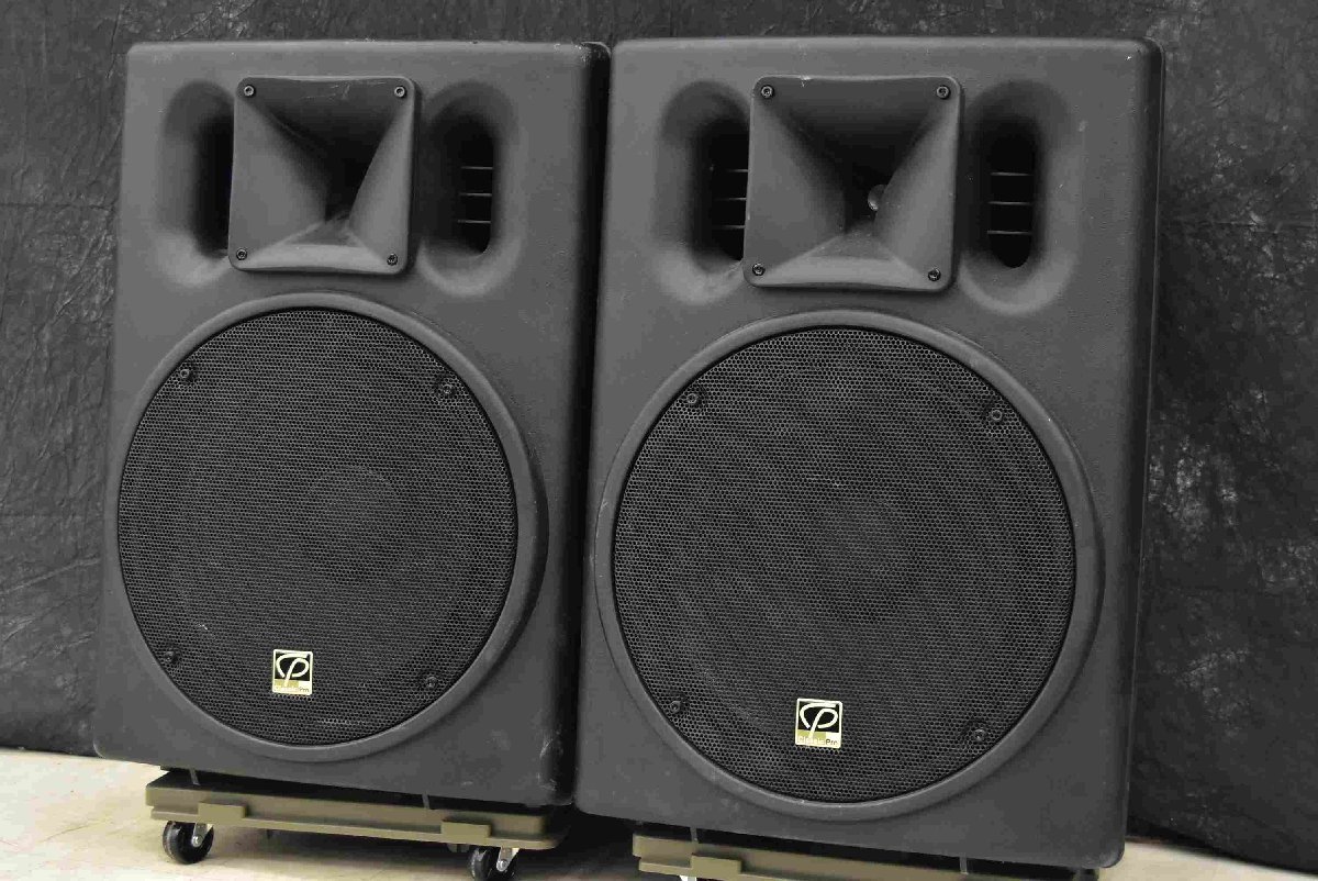 EV エレクトロボイス Electro-Voice SX500+ スピーカーペア Electro