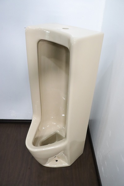 P1192◇TOTO◇小便器◇U308C #SC4◇未使用品◇長期保管小傷あり◇本体  