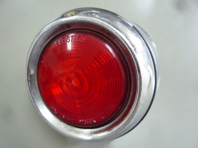 SR311　ダットサン　フェアレディ　テール　ウィンカー　マーカー_4