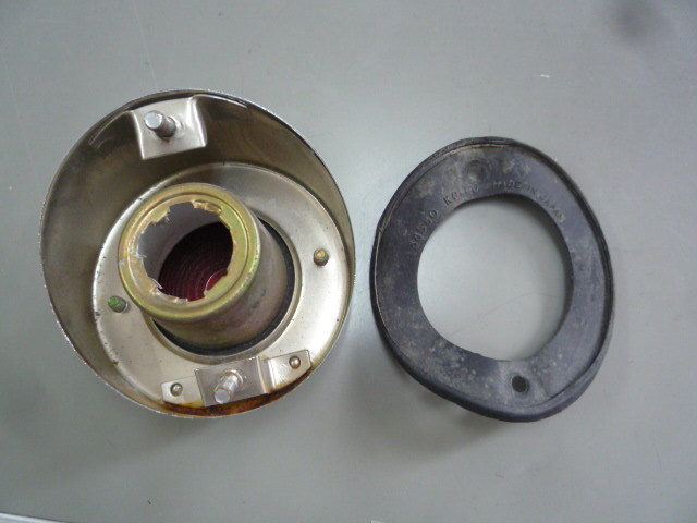 SR311　ダットサン　フェアレディ　テール　ウィンカー　マーカー_5