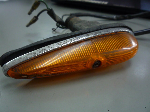 SR311　ダットサン　フェアレディ　テール　ウィンカー　マーカー_6