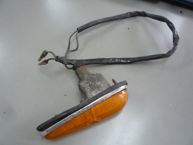 SR311　ダットサン　フェアレディ　テール　ウィンカー　マーカー_7