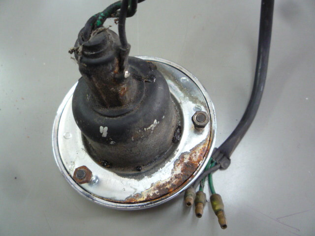 SR311　ダットサン　フェアレディ　テール　ウィンカー　マーカー_9