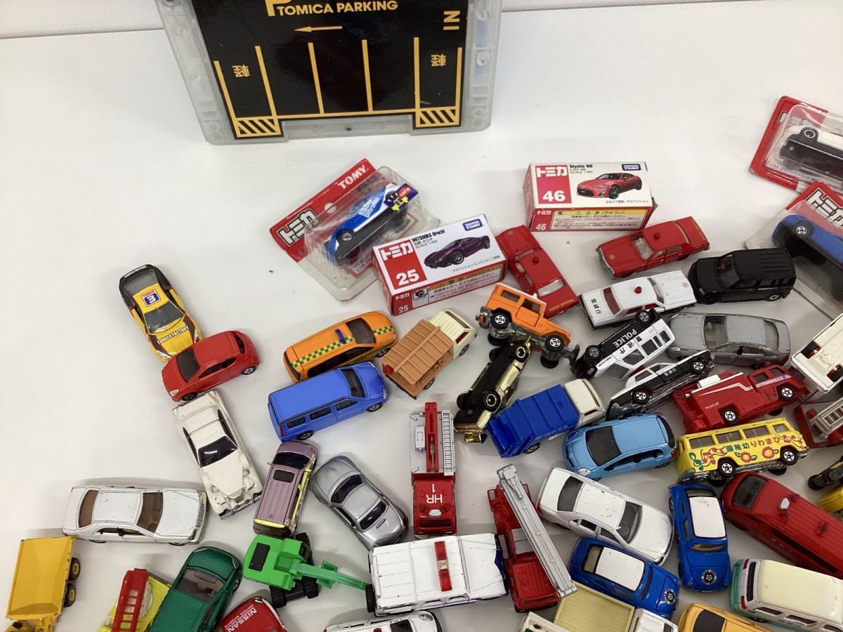 トミカ まとめ売り