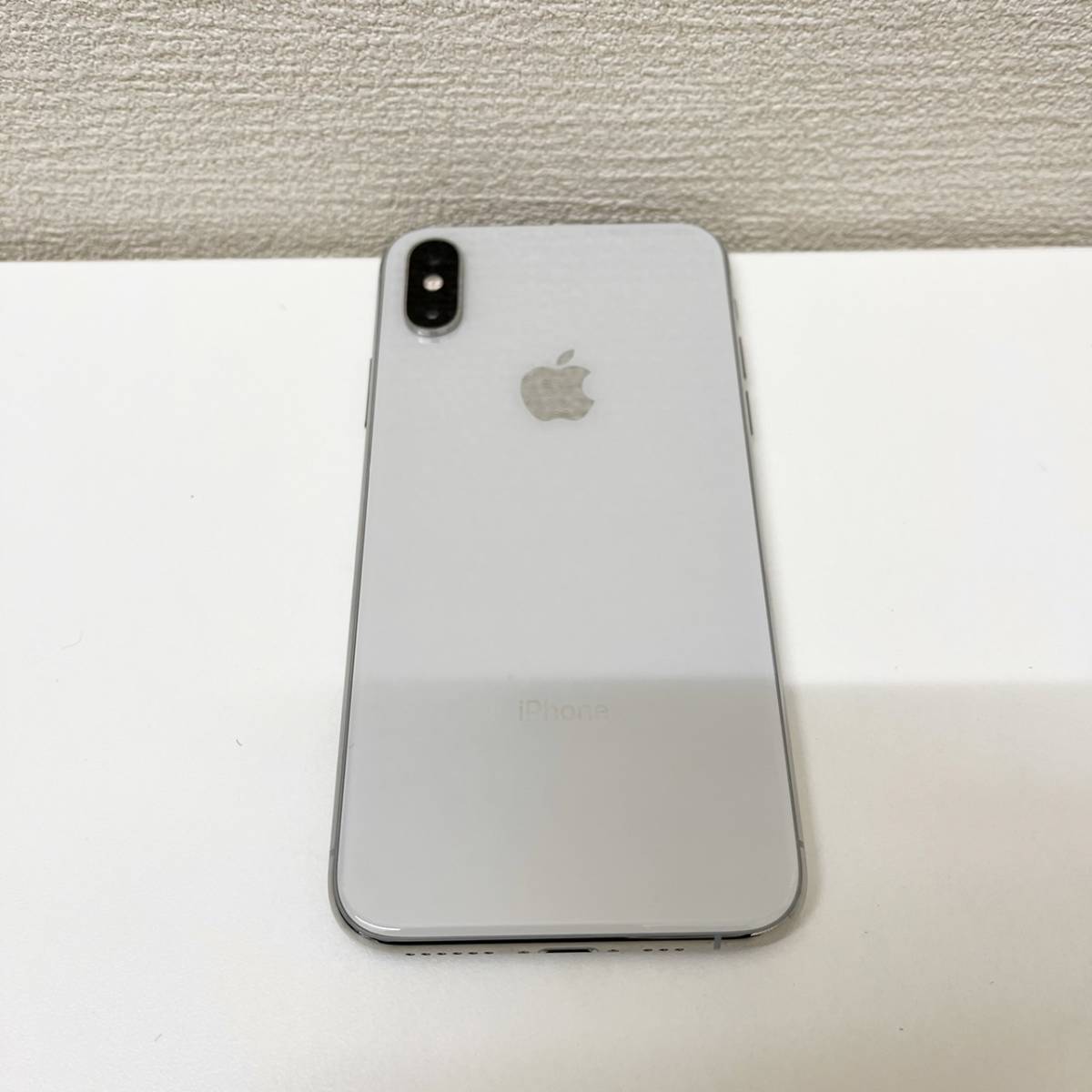 iPhone 64GB docomo Apple Xs XS Space - 0 Gray GB 価格比較 価格.com