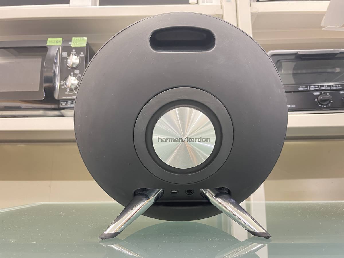 harman/kardon】ONYX STUDIO ハーマン カードン Bluetooth 高音質