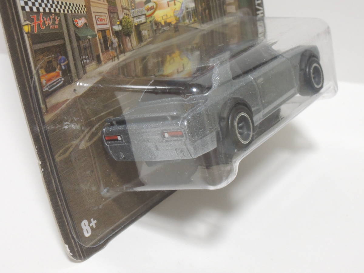 豊富な，大人気 HW BOULEVARD NISSAN SKYLINE H/T 2000GT-X ハコスカ